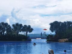 -深圳大梅沙京基洲际度假酒店