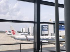 -杭州萧山国际机场