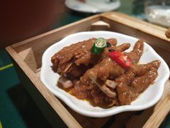 -粤港湾砂锅粥·宵夜(宝龙店)