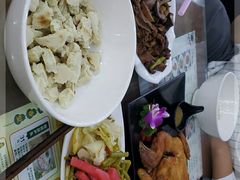 -春发生饭店·非遗(南院门店)