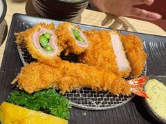 -胜博殿日式炸猪排(西红门店)