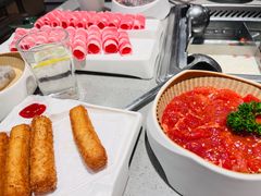 -海底捞火锅(方圆荟店)