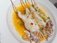 -双合园·海鲜水饺青岛菜(上清路店)