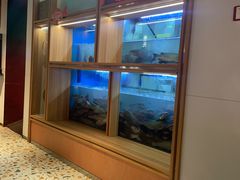 -鱼酷活鱼烤鱼(新世界城店)