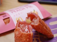 -麦当劳(虹桥南丰城店)