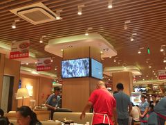 -西贝莜面村(镇江苏宁广场店)