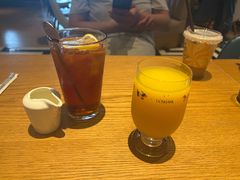 -玛尚诺意式餐厅(新达汇三林店)