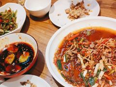 -九老汉·川渝江湖菜(合川路2店)