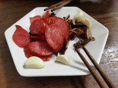-惠记粉汤羊血(小南门店)