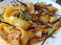 -撒拉花儿·新疆菜·清真(太阳宫店)