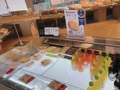 -西村叔叔的店·面包·甜品·蛋糕(清河万象汇店)