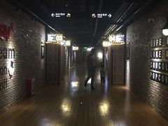 -CGV影城(世纪4DX店)
