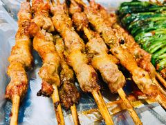 -京朋串屋·烧烤(望京西路总店)