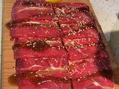 -猫抓烤肉(武进吾悦广场店)