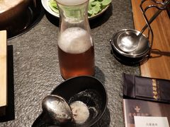 -老墙根涮肉·铜锅·烧烤(欢乐谷·王四营店)