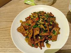 -苦尽酒馆·川菜(鼓楼店)