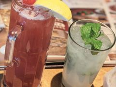 -Texas Roadhouse(世纪汇广场店)
