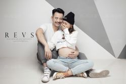 -韵纪亲子儿童摄影·孕妈照