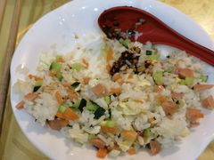 -东北特色水饺(郭家桥店)