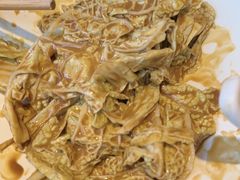 -前门·鲜肉火锅(长风店)