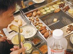 -塘屋烧烤·云南火塘烧烤品牌(春城慧谷旗舰店)