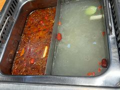 -草原塞蛮羊火锅城(港湾店)