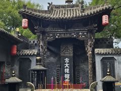 -大槐树寻根祭祖园