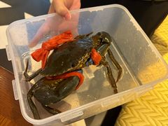 -亚特兰蒂斯·蟹餐厅 CRAB KITCHEN·鲜活海鲜