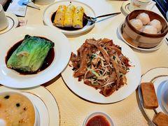 -铭家点心(秦岭路店)