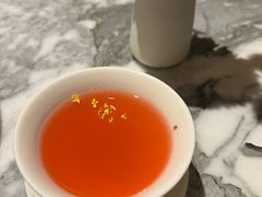 -湖滨28中餐厅·西湖宴·杭州君悦酒店