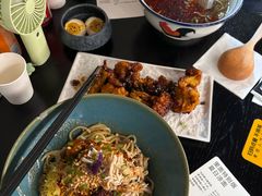 -里面·Noodlology(机电院店)