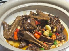 -西江红·株洲本地菜(滨江南路店)