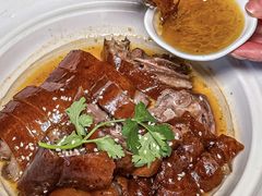-粤香楼(新光里店)
