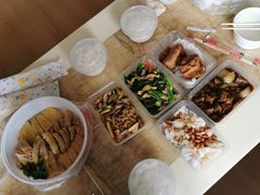 -瑞记湛江鸡饭店·粤西第一鸡(粤垦店)