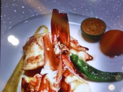 -和·铁板烧·OMAKASE(望京昆泰嘉晟酒店)