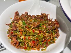 -兰湘子·湘菜小炒(济南领秀城店)
