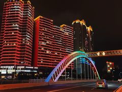 -帽儿山国家森林公园