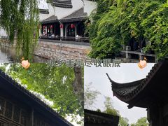 -南浔古镇