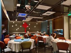 -三利音·玖弄小鲜(浦东嘉里城店)