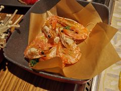 -新石器烤肉(招商1872店)