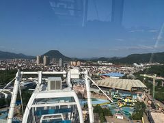 -横店影视城梦幻谷园区