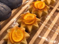 -前进麦味·天然烘焙(凯德1818店)