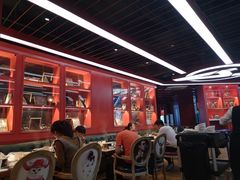-SEA西雅图海鲜自助餐厅(正义店)