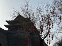 -西安城墙·碑林历史文化景区