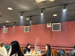 -鑫隆四季涮肉(八角畅游店)