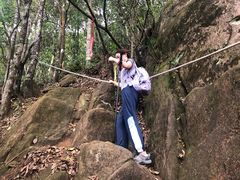 -鸡枕山
