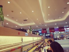 -京樽回転寿司(奥林匹克店)