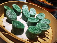 -姜君·千岛湖鱼头馆(浦东大道店)