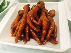 酱香美国凤爪-徐记海鲜·宴会(大唐西市|丰庆店)