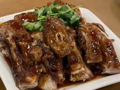 恩平焖鹅-大唐靓汤江门私房菜(景田店)